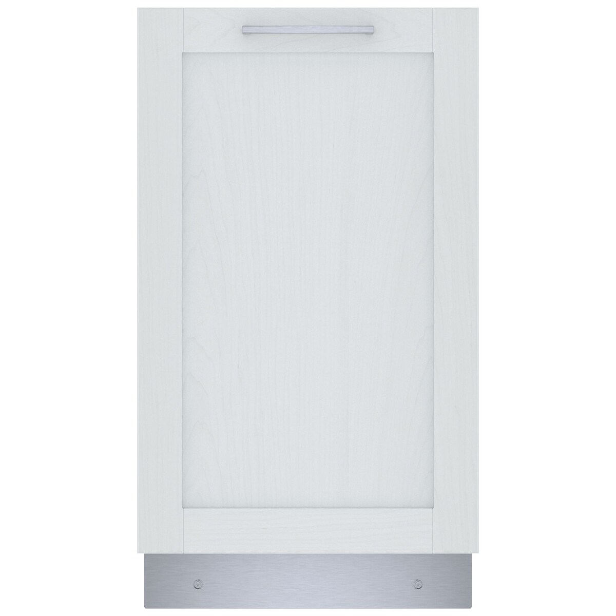 Bosch 800 Series 18 in. Top Control Smart Dishwasher with 44 dBa Sound Level, 3rd-Rack & CrystalDry - Custom Panel Ready, , hires