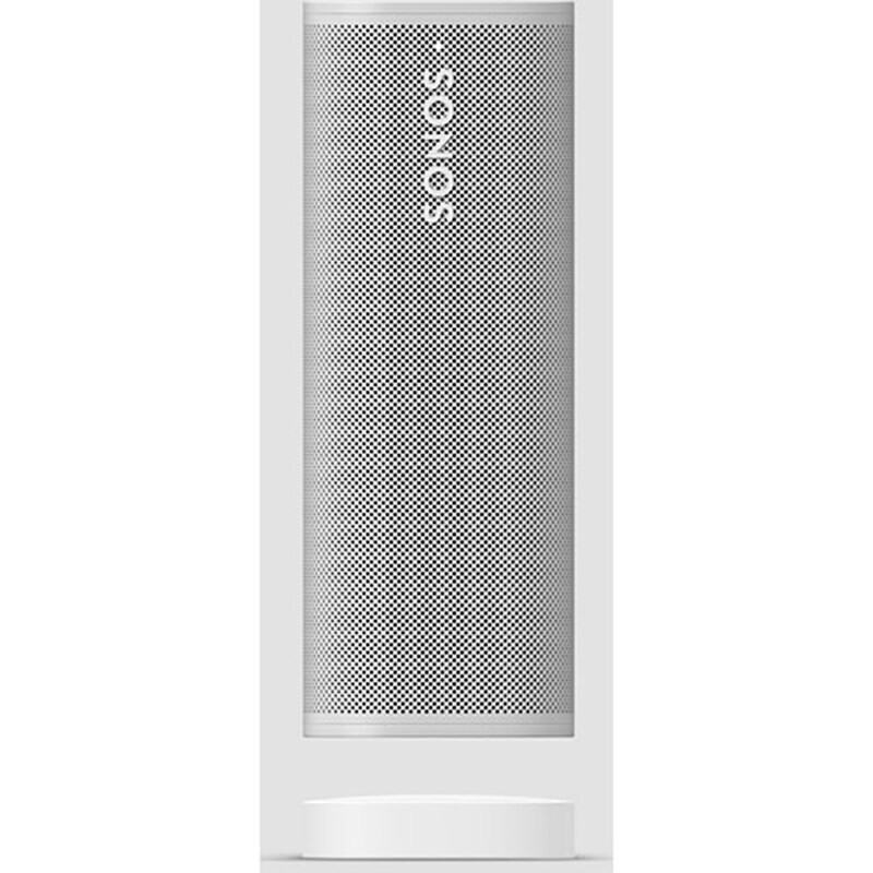 Sonos Wireless Charger for Sonos Roam - White, , hires