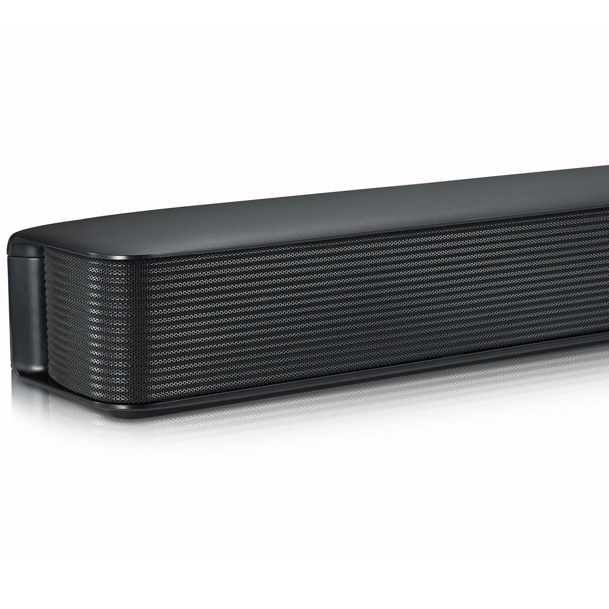 LG 2.0 Channel Sound Bar with Bluetooth - Black, , hires