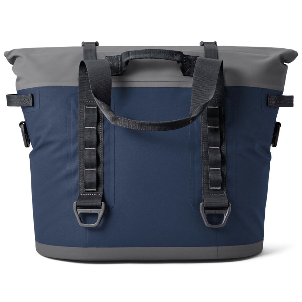 YETI Hopper M30 Soft Cooler - Navy, Yeti-Navy Blue, hires