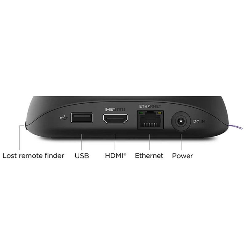 ROKU Utra 4K Streaming Media Player, , hires