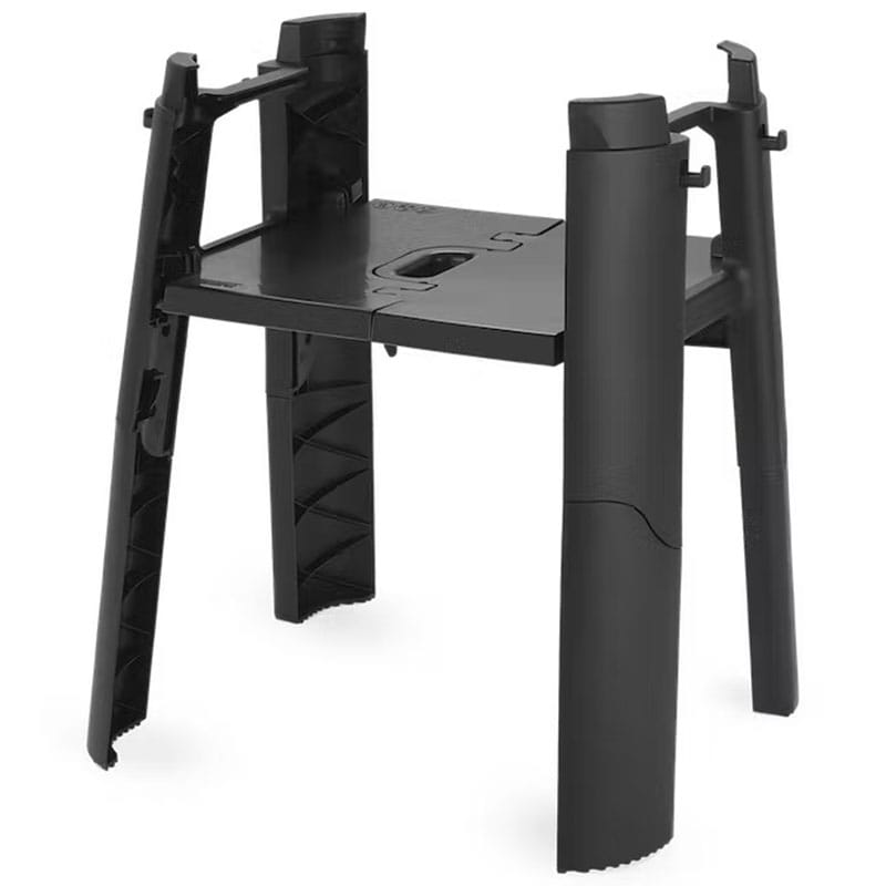 Weber Lumin Electric Grill Stand, , hires