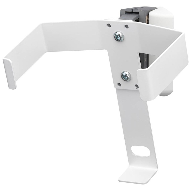 SoundXtra Wall Mount for Bose SoundTouch 10  White Speaker Stands  Mounts  SDXBST10WM1W  PC Richard  Son