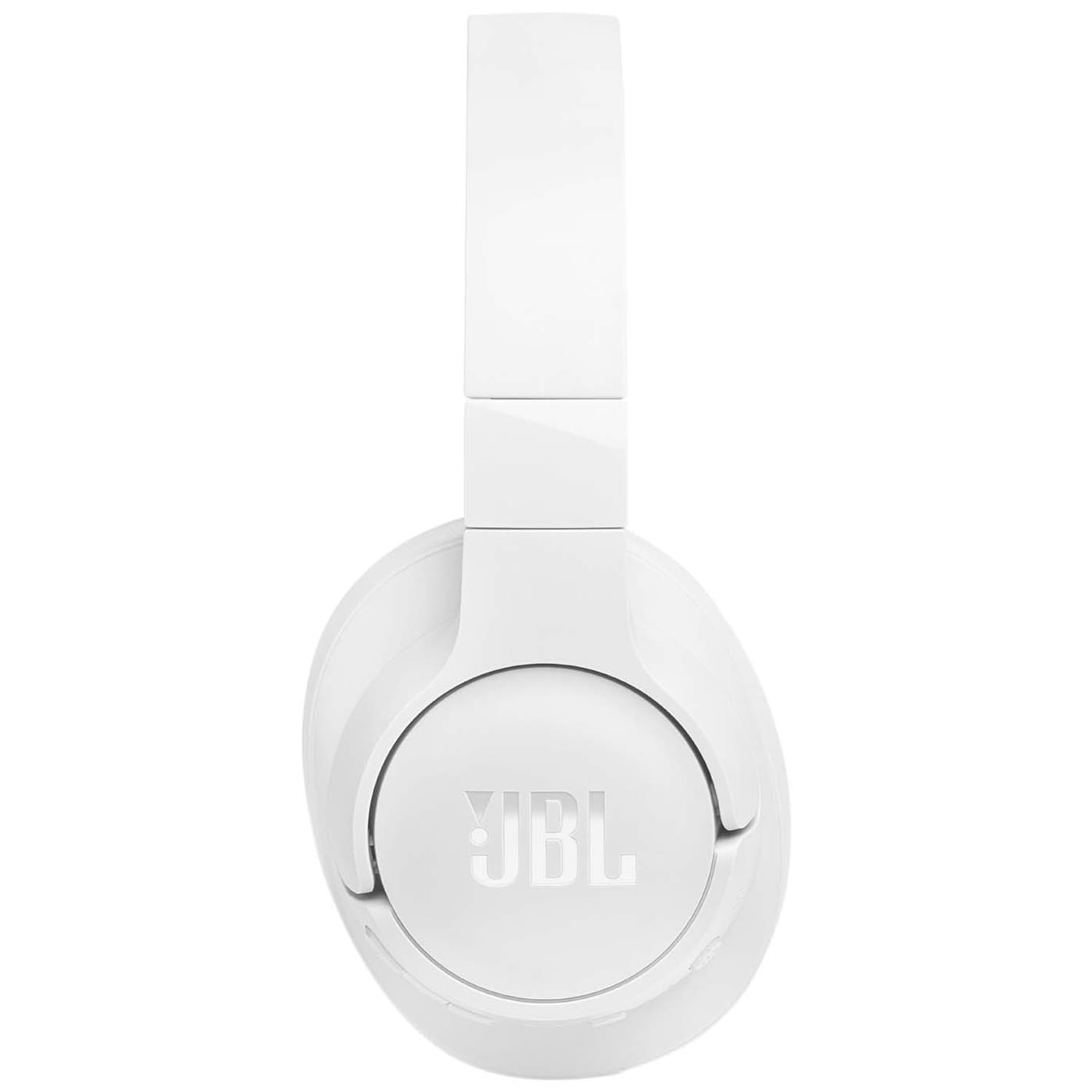 JBL - T770 NC Over Ear Wireless Headphone - White, , hires
