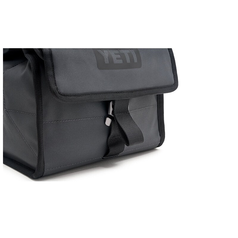 YETI Daytrip Lunch Bag - Charcoal, Yeti-Charcoal, hires