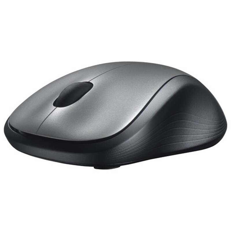Logitech M310 Silver Cobalt Mouse, , hires