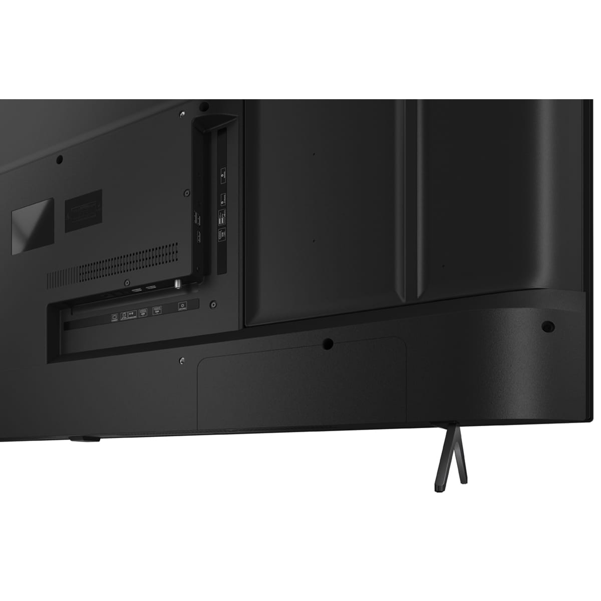 Sharp - 55" Class QLED 4K UHD Smart TiVo Os TV, , hires