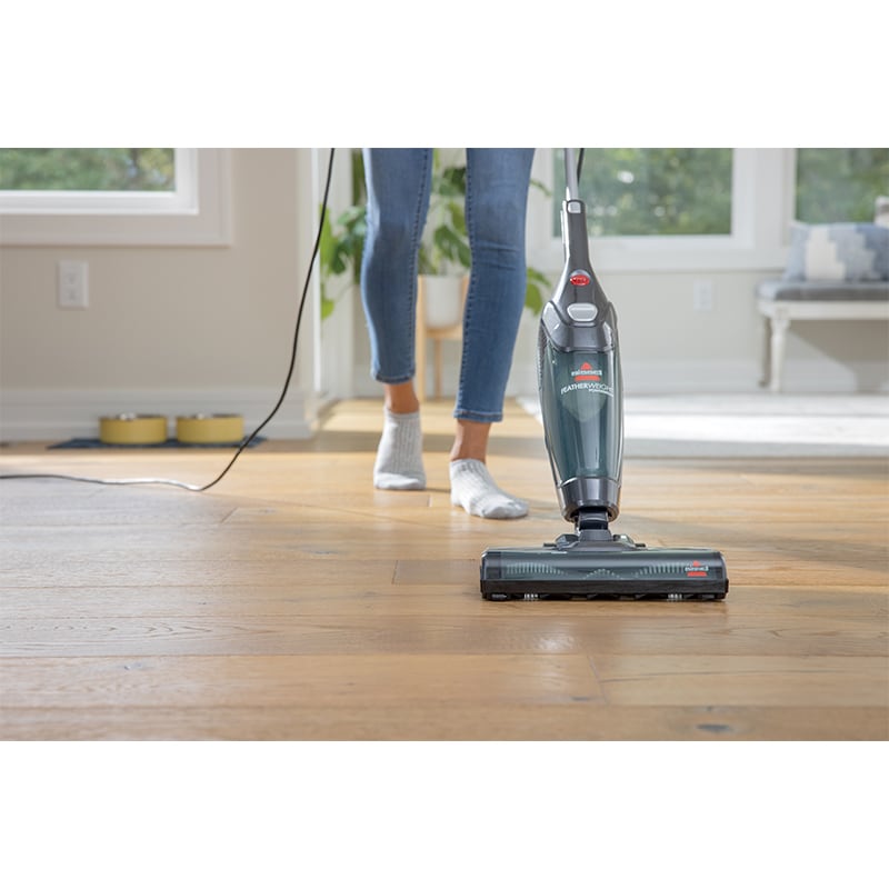 Bissell Featherweight Powerbrush Light-Weight Stick Vacuum with 1 Additional Tool, , hires