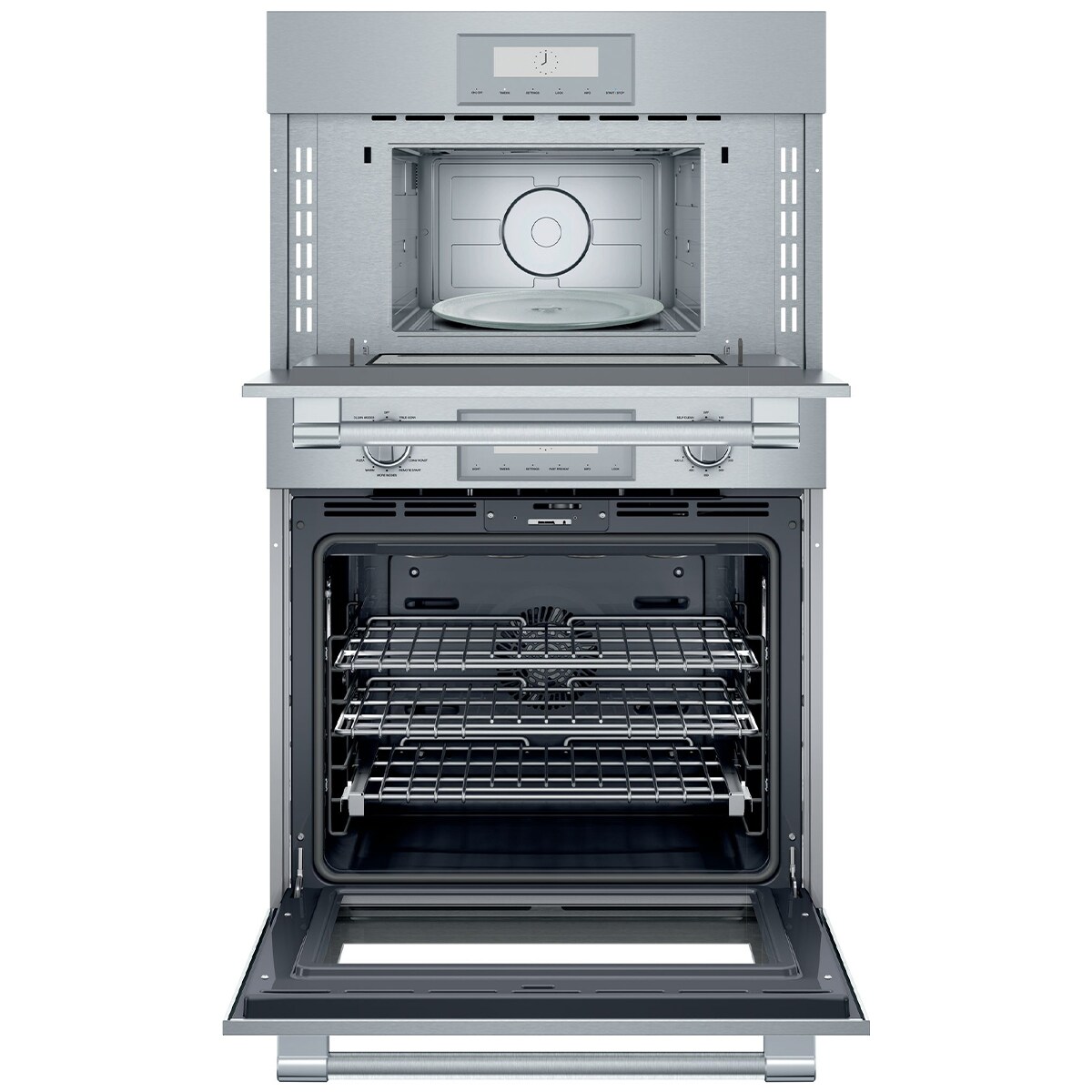 Thermador Professional Series 30 in. 6.1 cu. ft. Electric Smart Oven