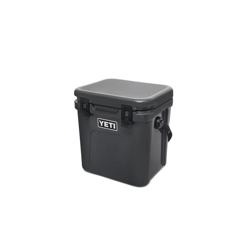 YETI Roadie 24 Cooler - Charcoal, Yeti-Charcoal, hires