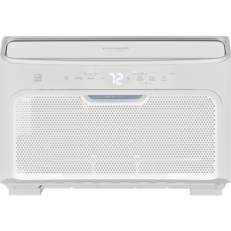 Frigidaire Gallery 8,000 BTU Smart Window Air Conditioner (GHWQ083WC1)