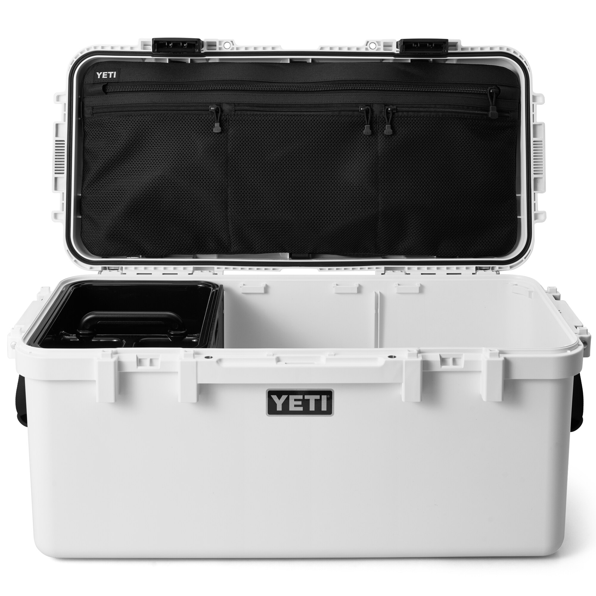 YETI Loadout Gobox 60 - White, Yeti-White, hires