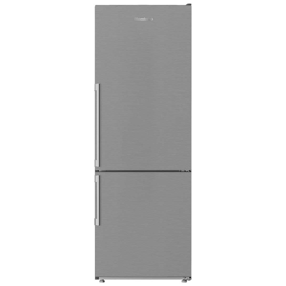 Blomberg 24 in. 11.4 cu. ft. Counter Depth Bottom Freezer Refrigerator