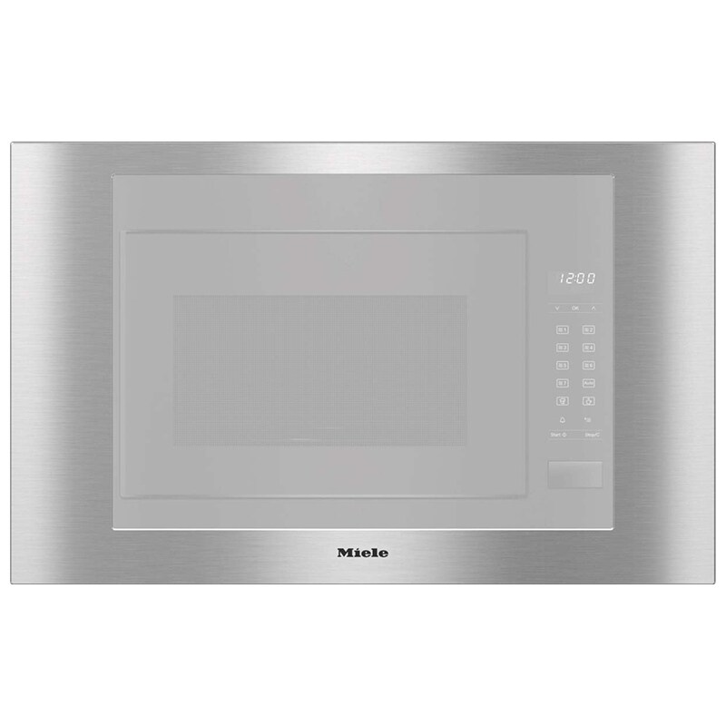 Miele Trim kit for Microwaves P.C. Richard & Son