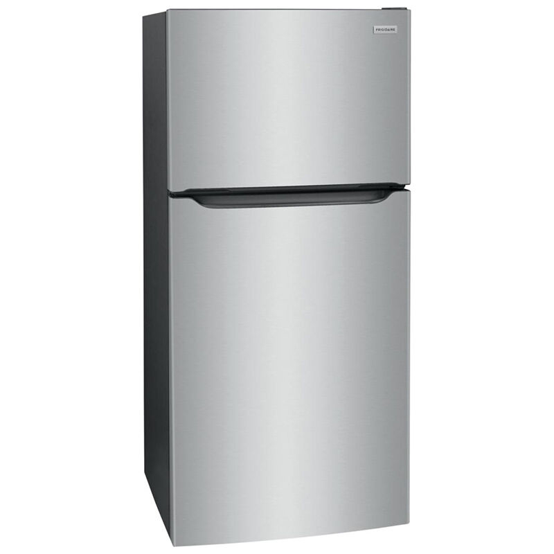 Frigidaire 30 in. 18.3 cu. ft. Top Freezer Refrigerator Stainless