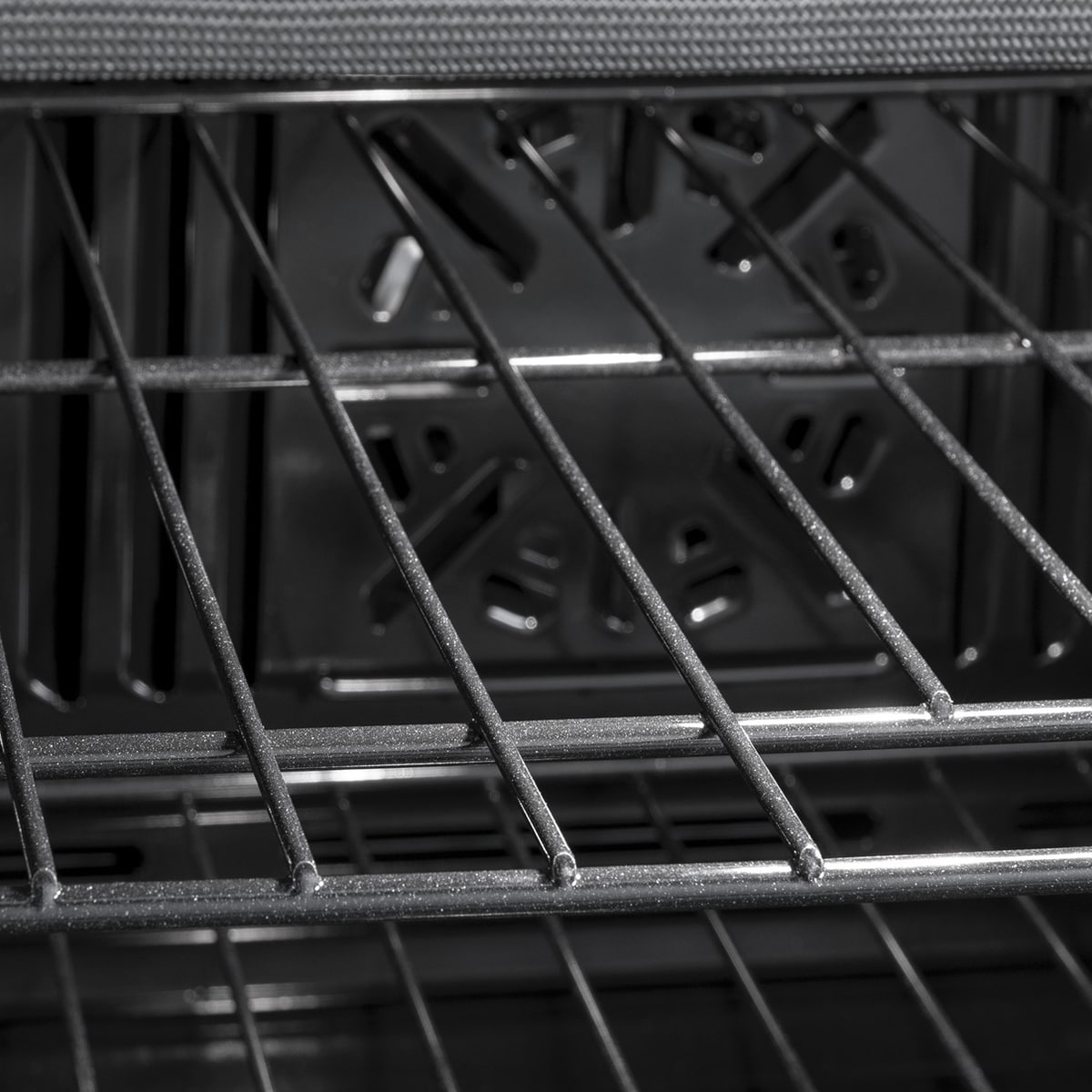 GE 27 in. 8.6 cu. ft. Smart Top Control Electric Double Wall Oven - Stainless Steel, Stainless Steel, hires