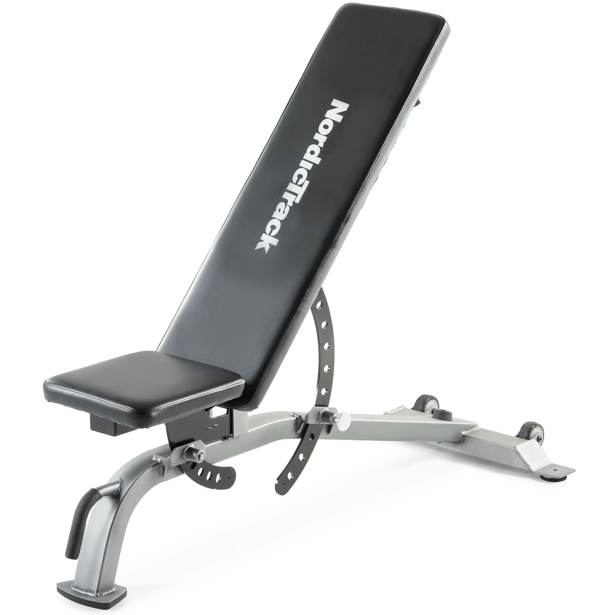 NordicTrack Adjustable Bench, , hires