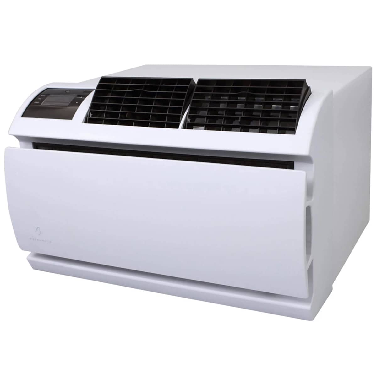 Friedrich WallMaster Inverter Series 16,800 BTU 230V Smart Through-the-Wall Air Conditioner, 3 Fan Speeds, Remote Control - Cool Grey, , hires