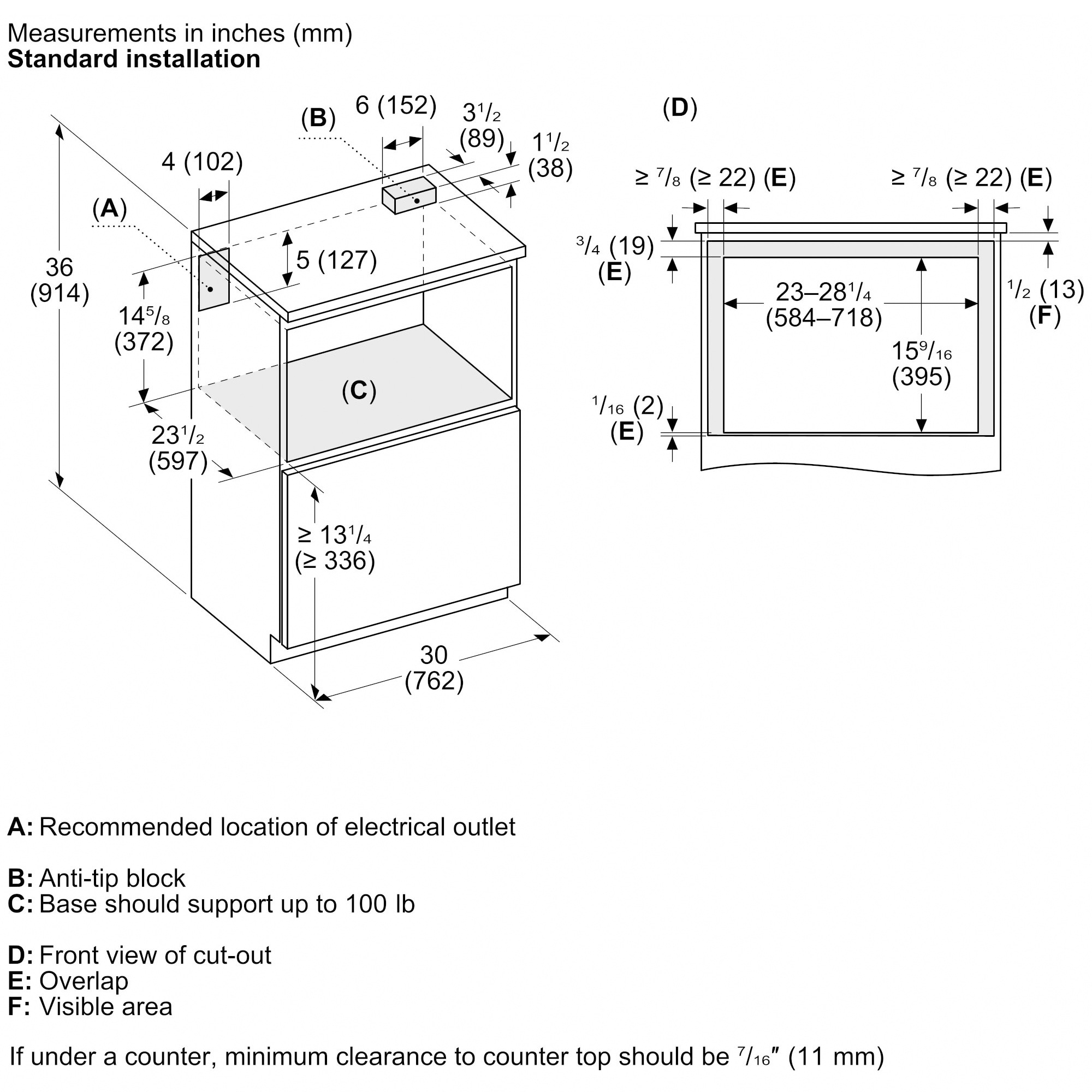 Thermador Masterpiece & Professional Series 30 in. 1.2 cu. ft. 950W Smart Drawer Microwave with Sensor Cooking - Stainless Steel, , hires
