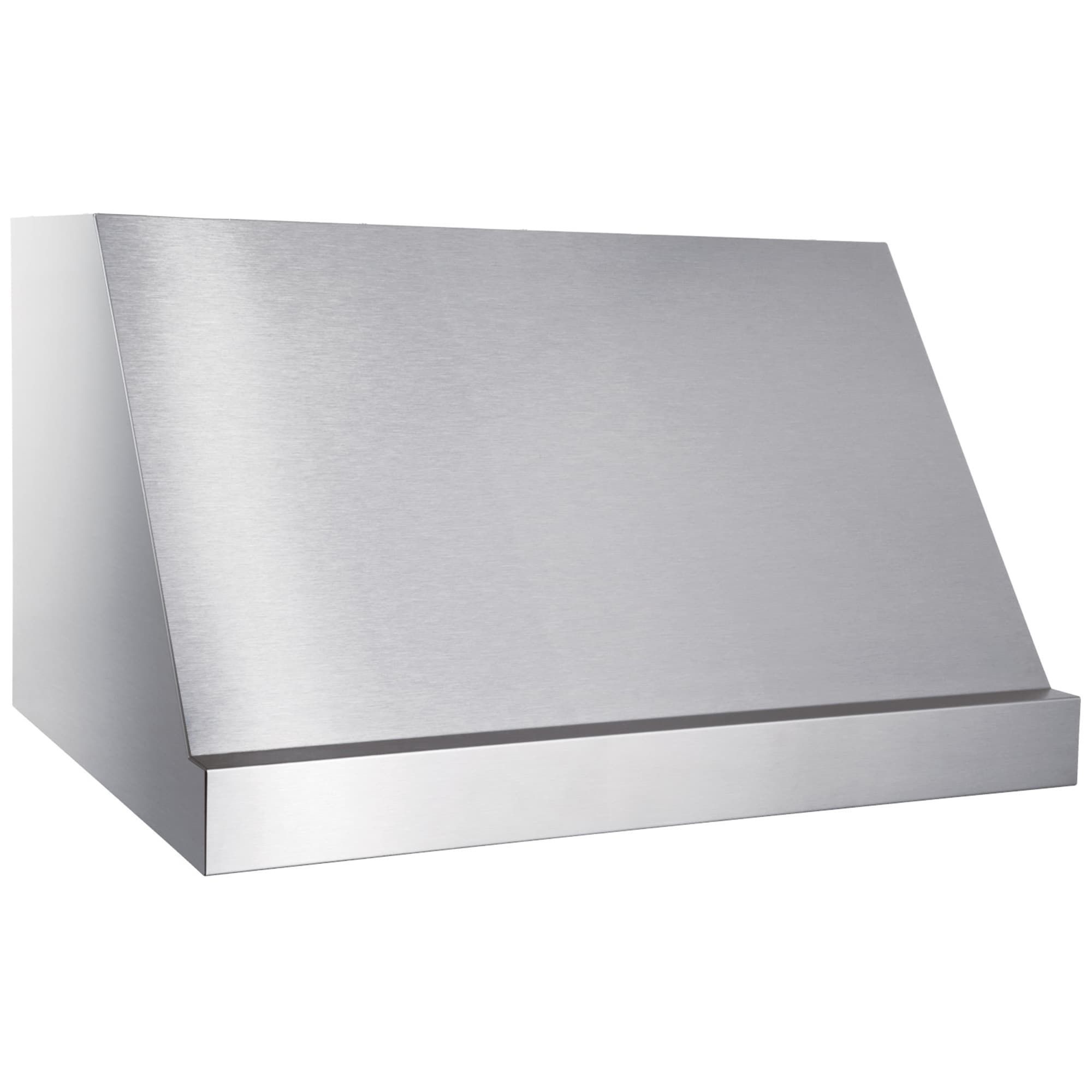 Best WP28 Series 36 in. Ducted Canopy Pro Style Style Range Hood with 2 LED Lights - Stainless Steel, , hires