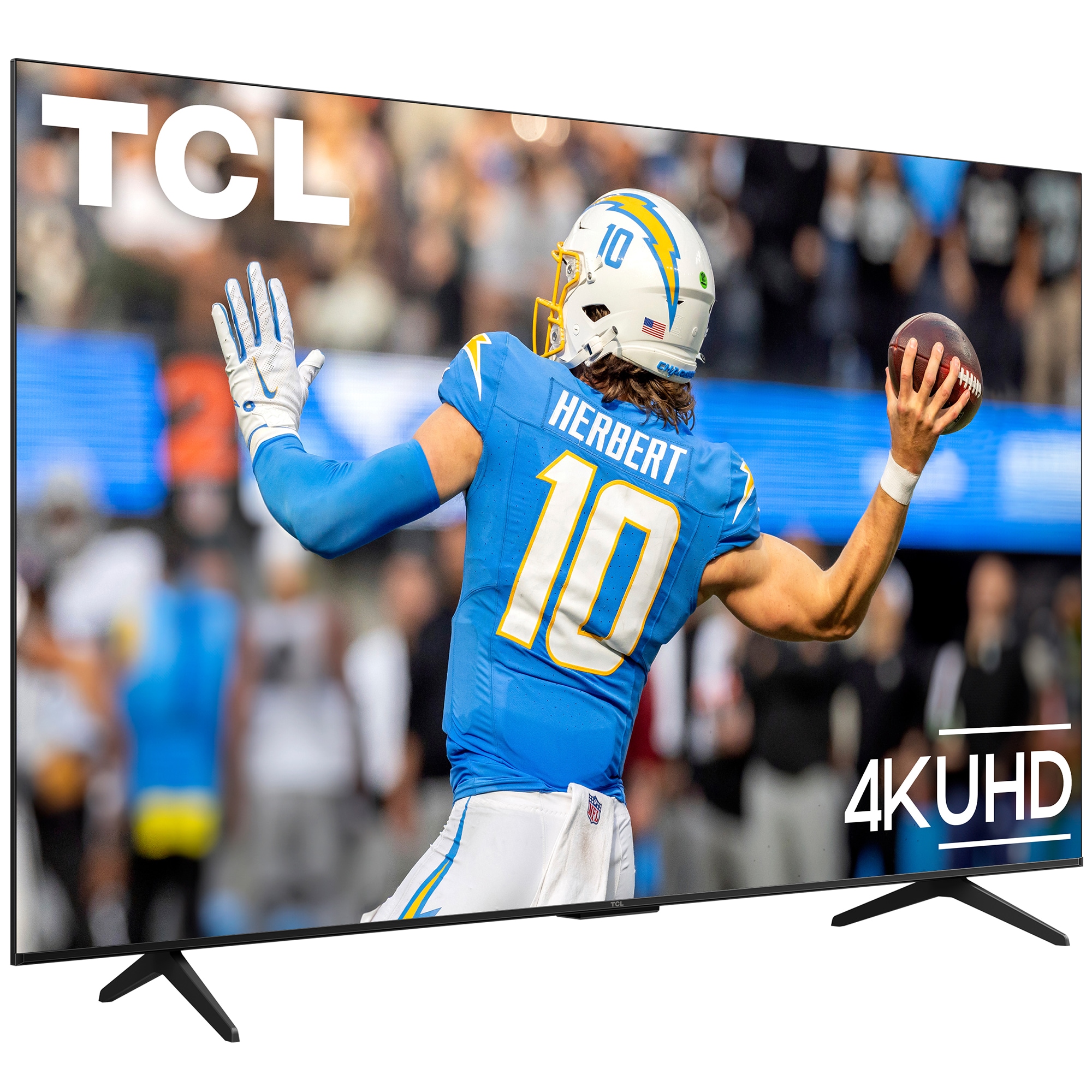 TCL - 75" Class S-Series LED 4K UHD Smart Google TV, , hires