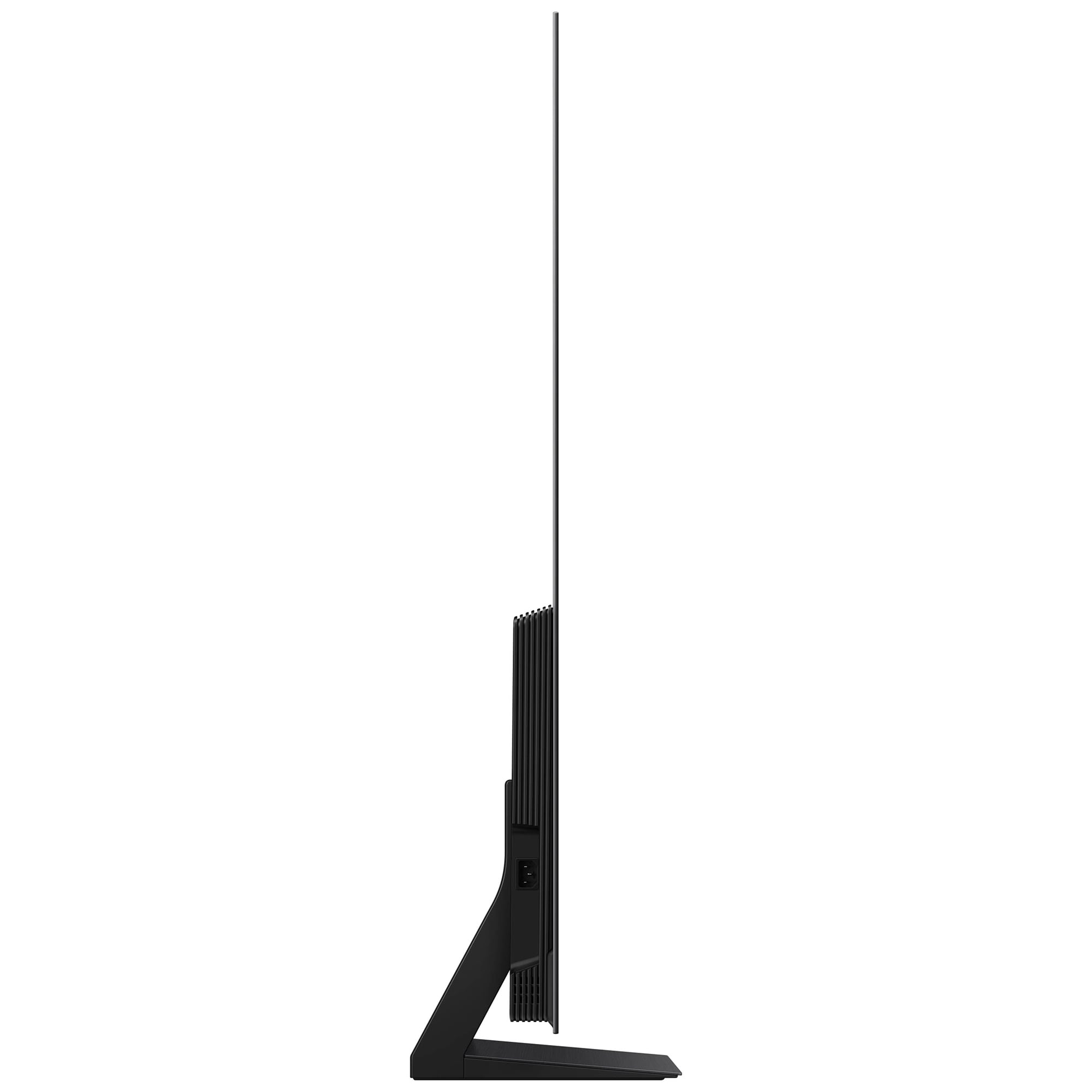 Samsung - 83" Class S90F OLED 4K UHD Samsung Vision AI Smart TV, , hires