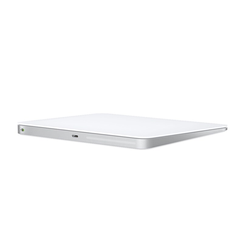 Apple Magic Trackpad - White, , hires