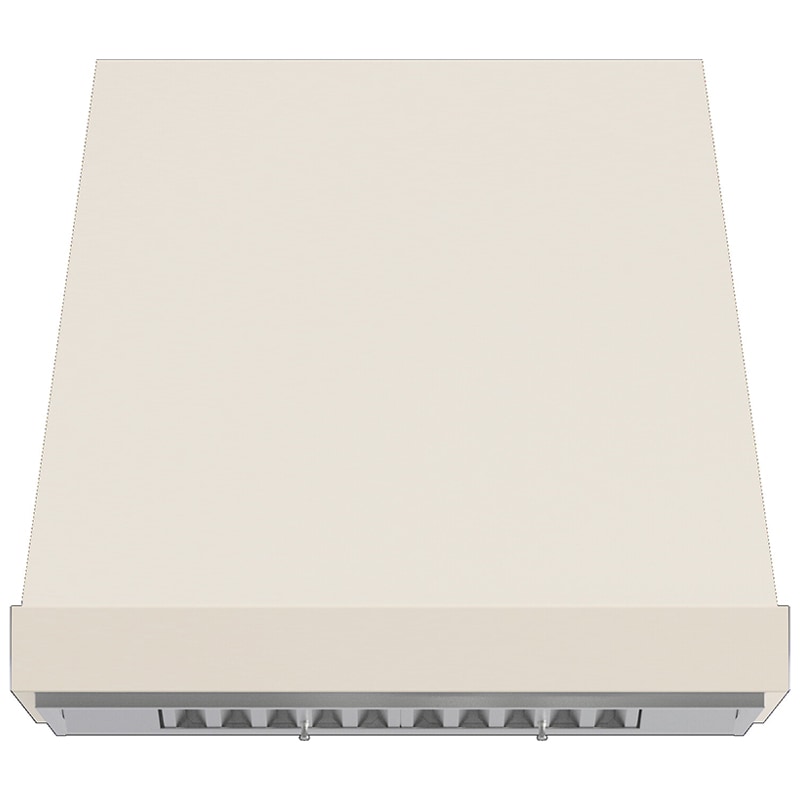 Wolf 34 in. Ducted Standard Style Range Hood with 2 LED Lights - Stainless Steel, , hires