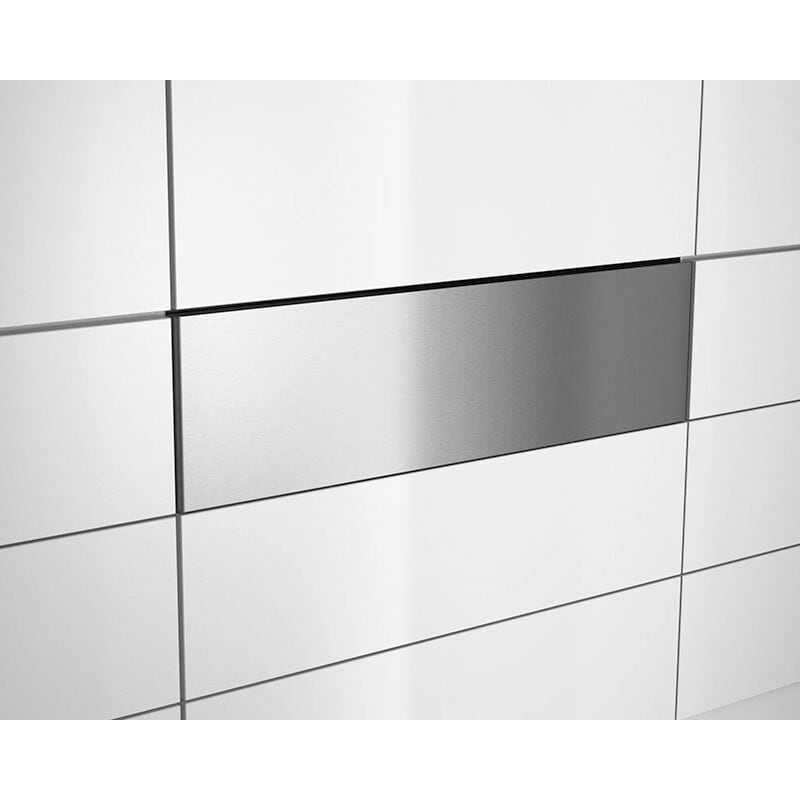Bosch 500 Series 30 in. 2.2 cu. ft. Warming Drawer - Stainless Steel, , hires