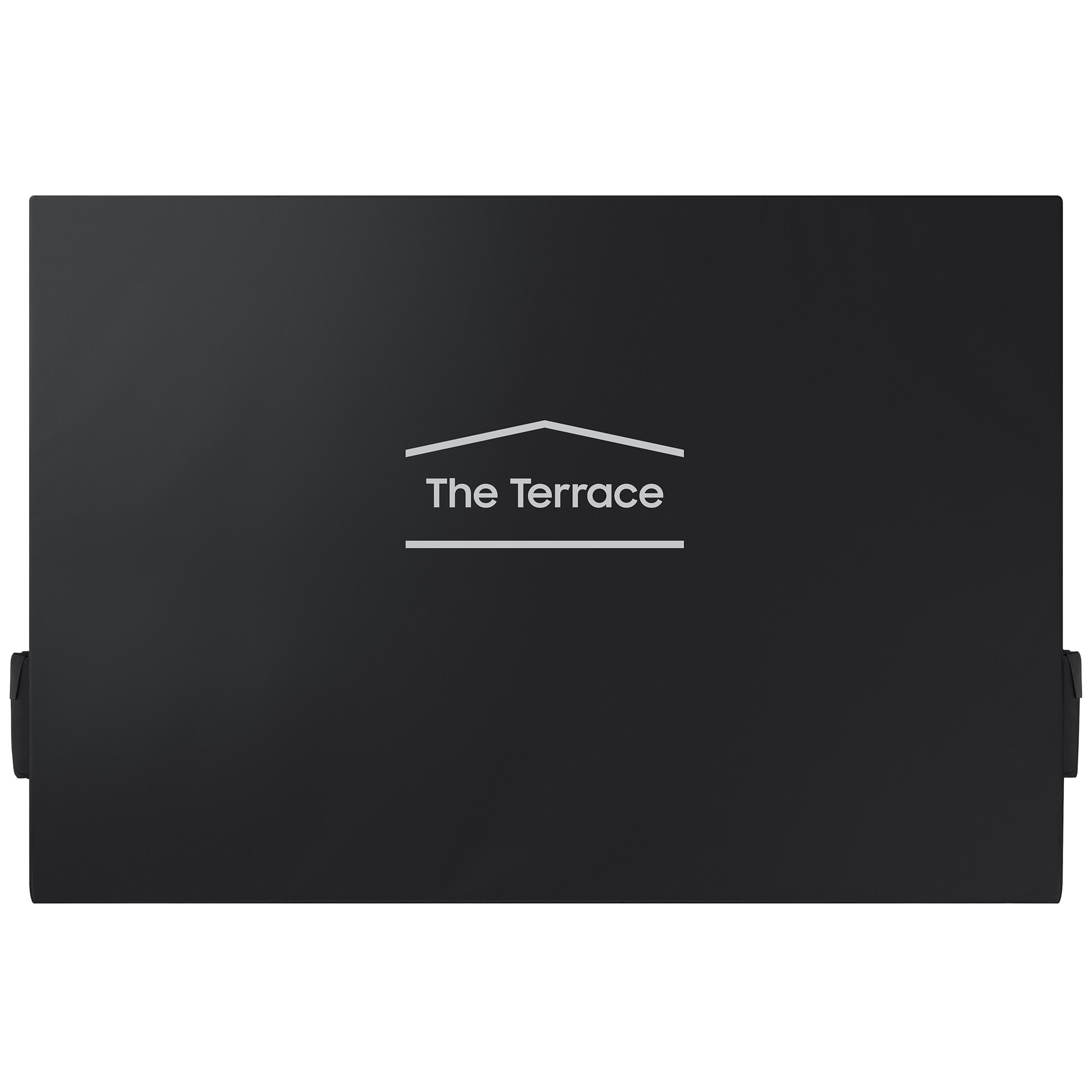 Samsung 65" Terrace Dust Cover for Outdoor TV - Dark Gray, , hires