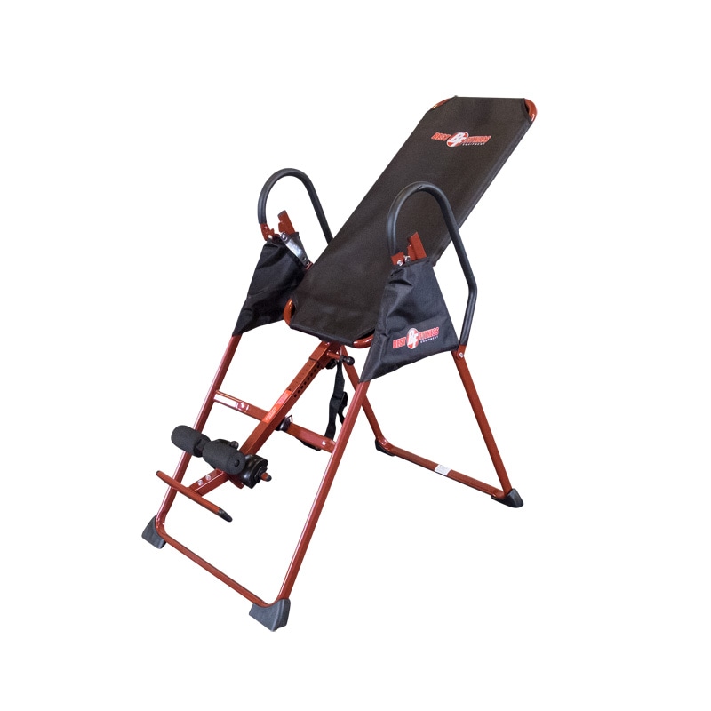 Body Solid Best Fitness Inversion Table, , hires