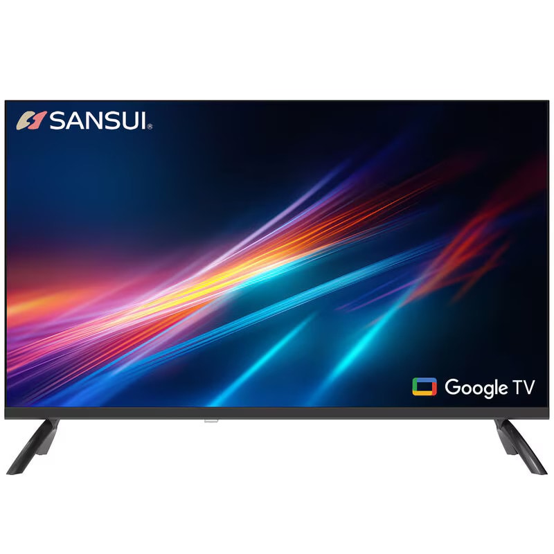 Sansui - 40" Class LED Full HD Smart Google TV, , hires