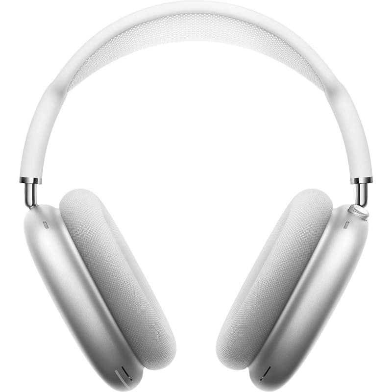 Apple Airpods MAX Silver, Silver, hires