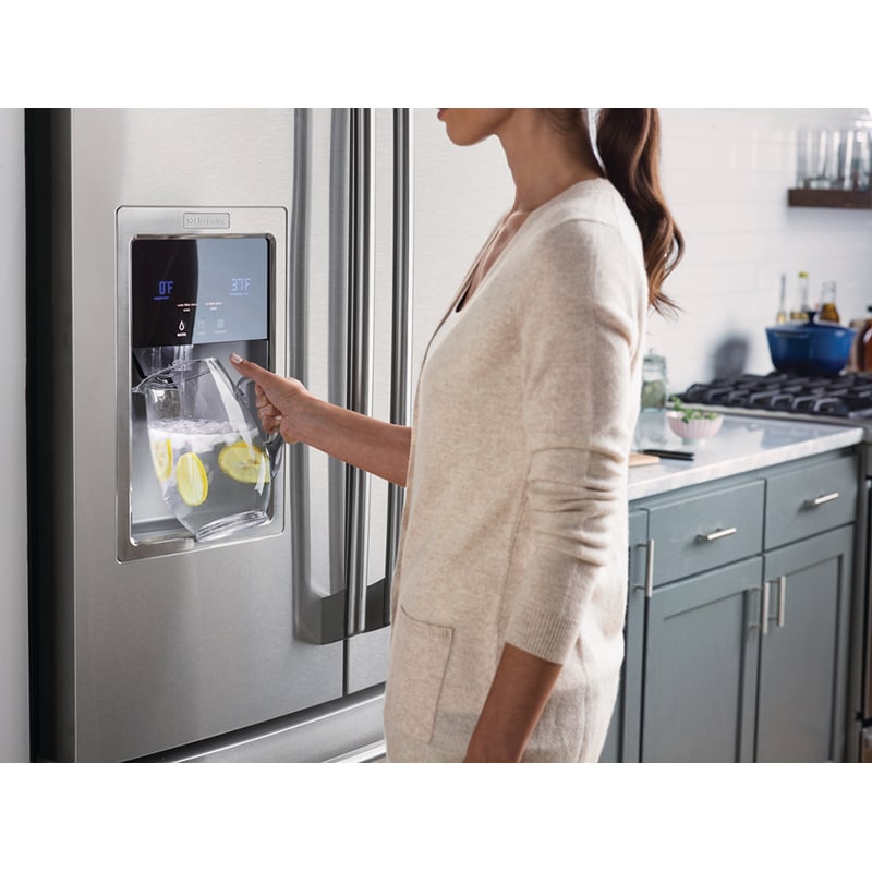 Frigidaire PureSource3 6-Month Replacement Refrigerator Water Filter - WF3CB, , hires
