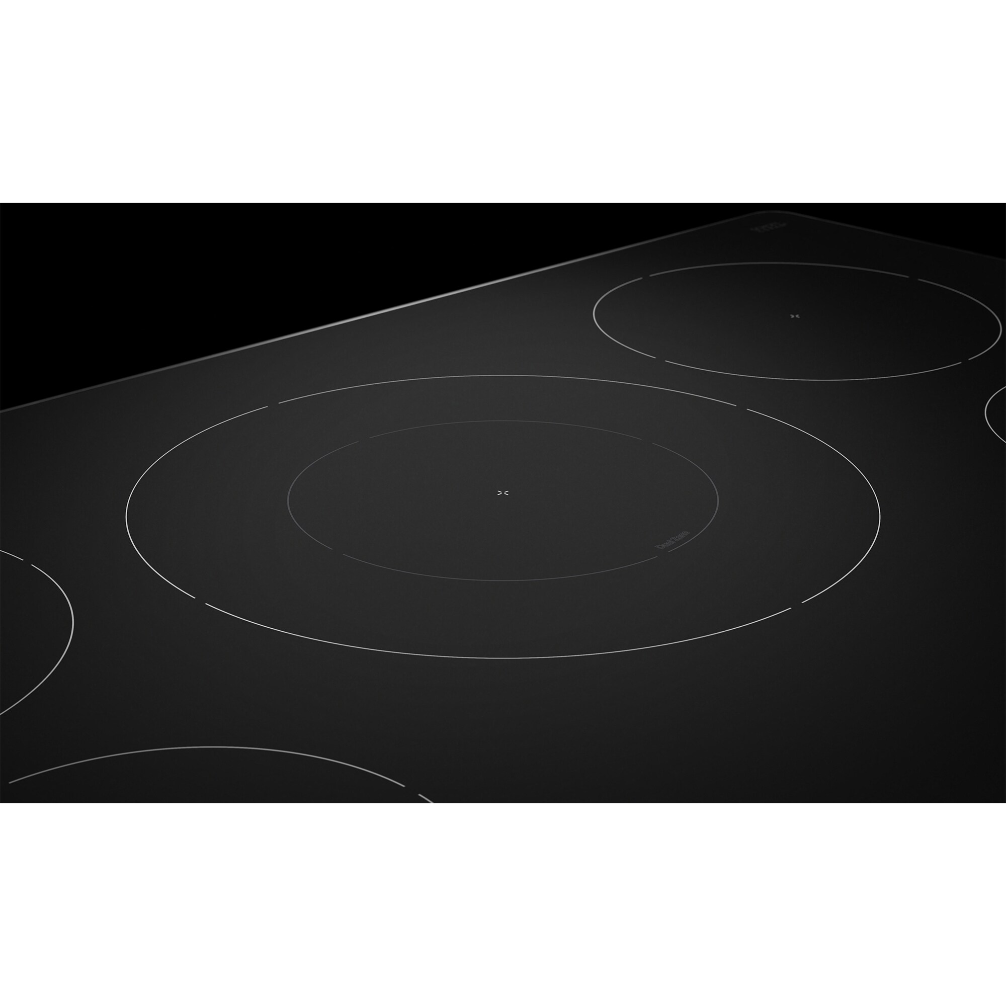 KitchenAid 30 in. 5Burner Induction Cooktop with Simmer & Power Burner