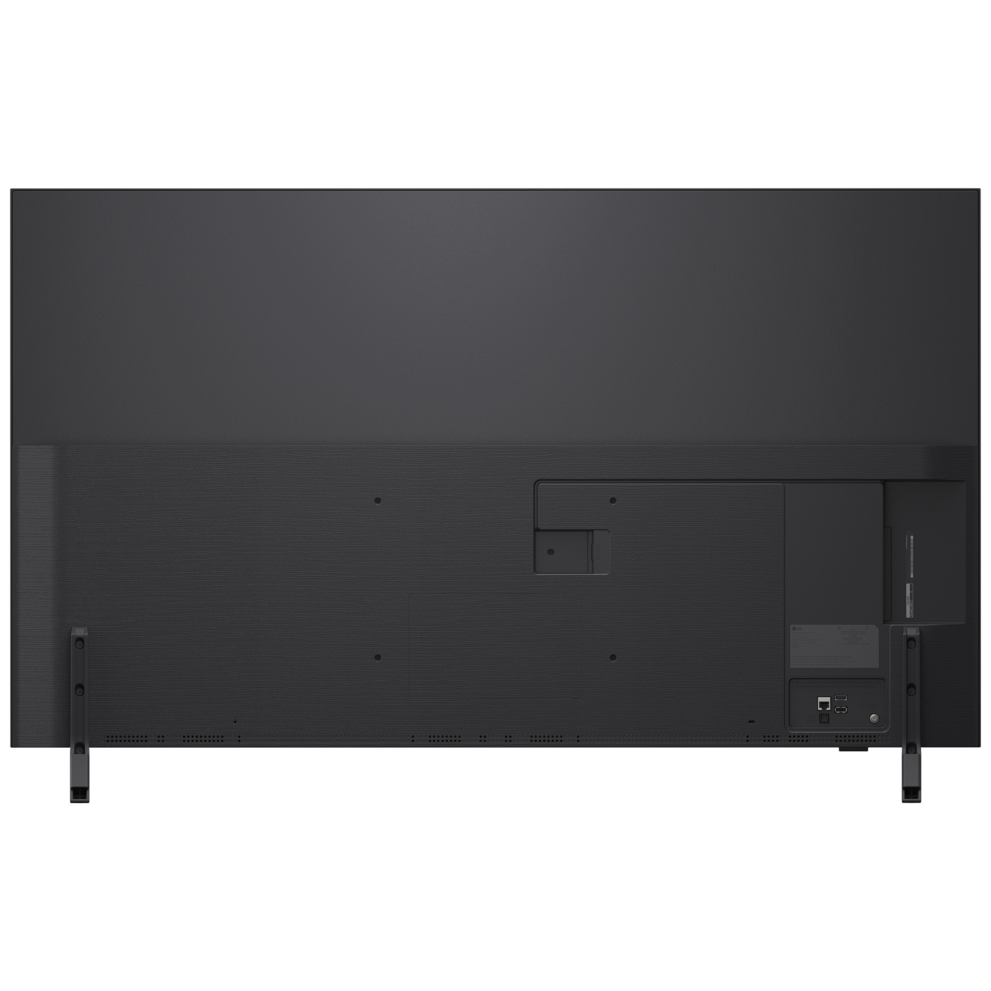 LG - 55" Class QNED82A Series QNED 4K UHD Smart webOS TV, , hires