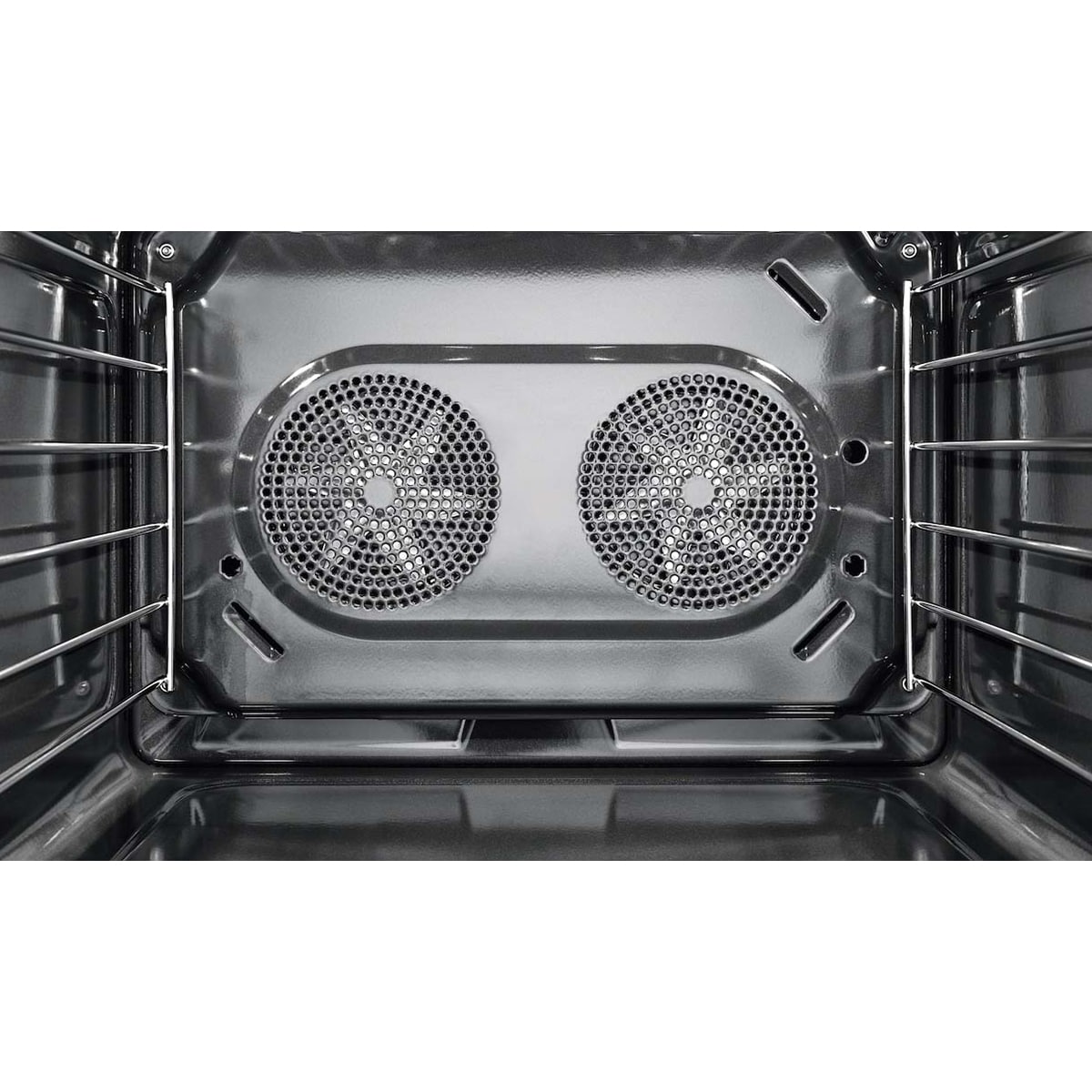 Miele VitroLine 30 in. 4.5 cu. ft. Smart Electric Single Wall Oven with Dual Convection - Graphite Gray, , hires