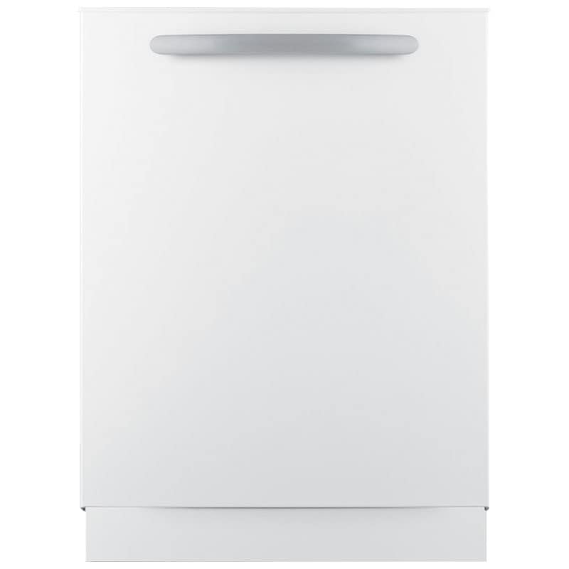 Summit 24 in. Top Control Dishwasher with 47 dBa Sound Level - White, , hires