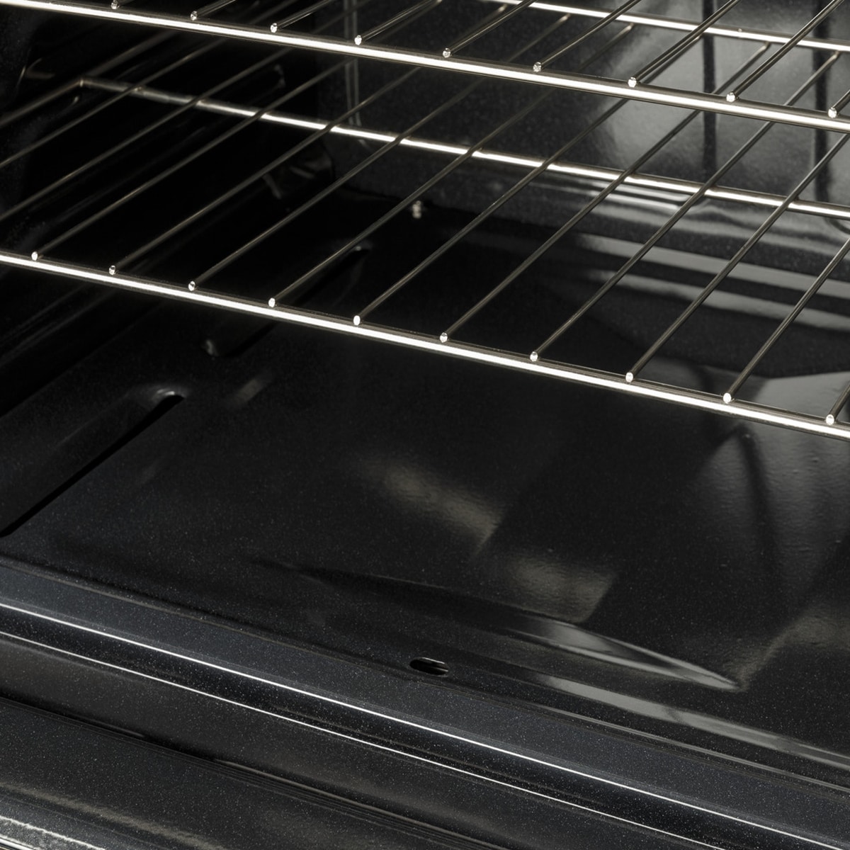 GE 30 in. 4.8 cu. ft. Gas Range with 4 Sealed Burners - Stainless Steel, , hires