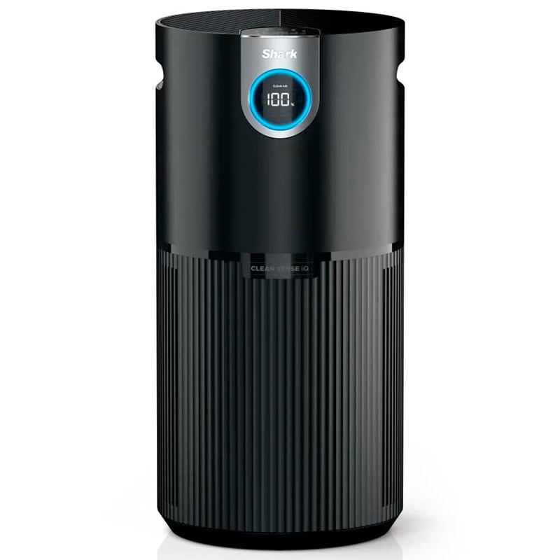 Shark Air Purifier MAX with True HEPA - Black, , hires