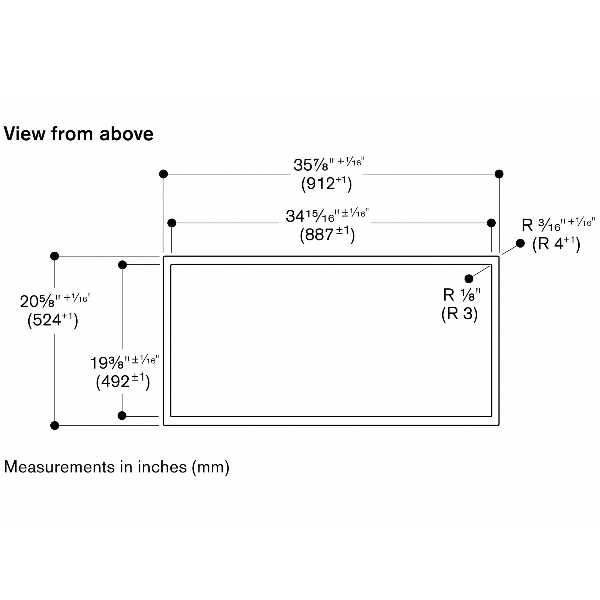 Gaggenau Vario 400 Series 36 in. 5-Burner Smart Induction Cooktop with Power Burner - Stainless Steel, , hires