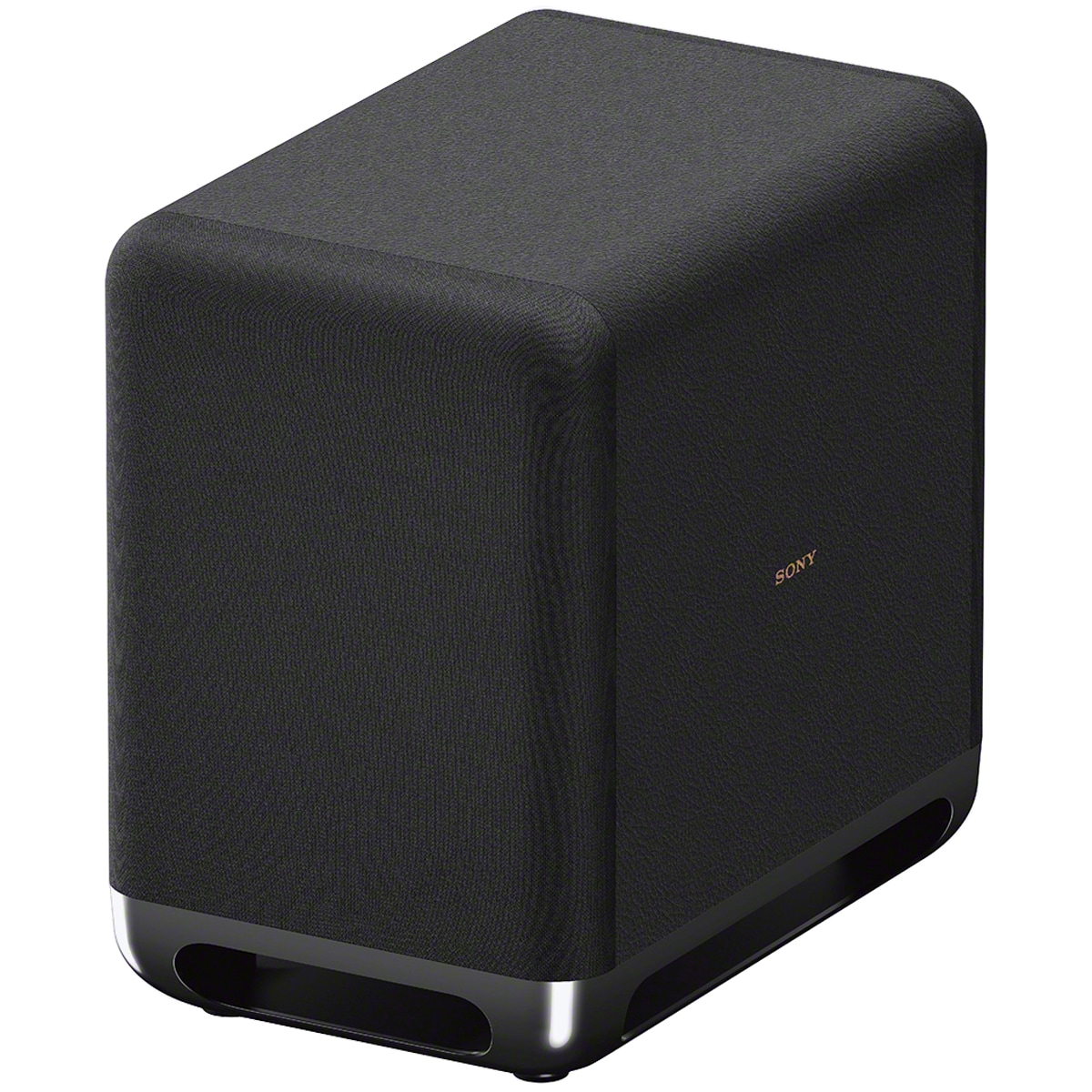 Sony Wireless Subwoofer for QUAD/Bar 9/Bar 8/HT-A9/HT-A7000/HT-A5000/HT-A3000/HT-S2000 - Black, , hires
