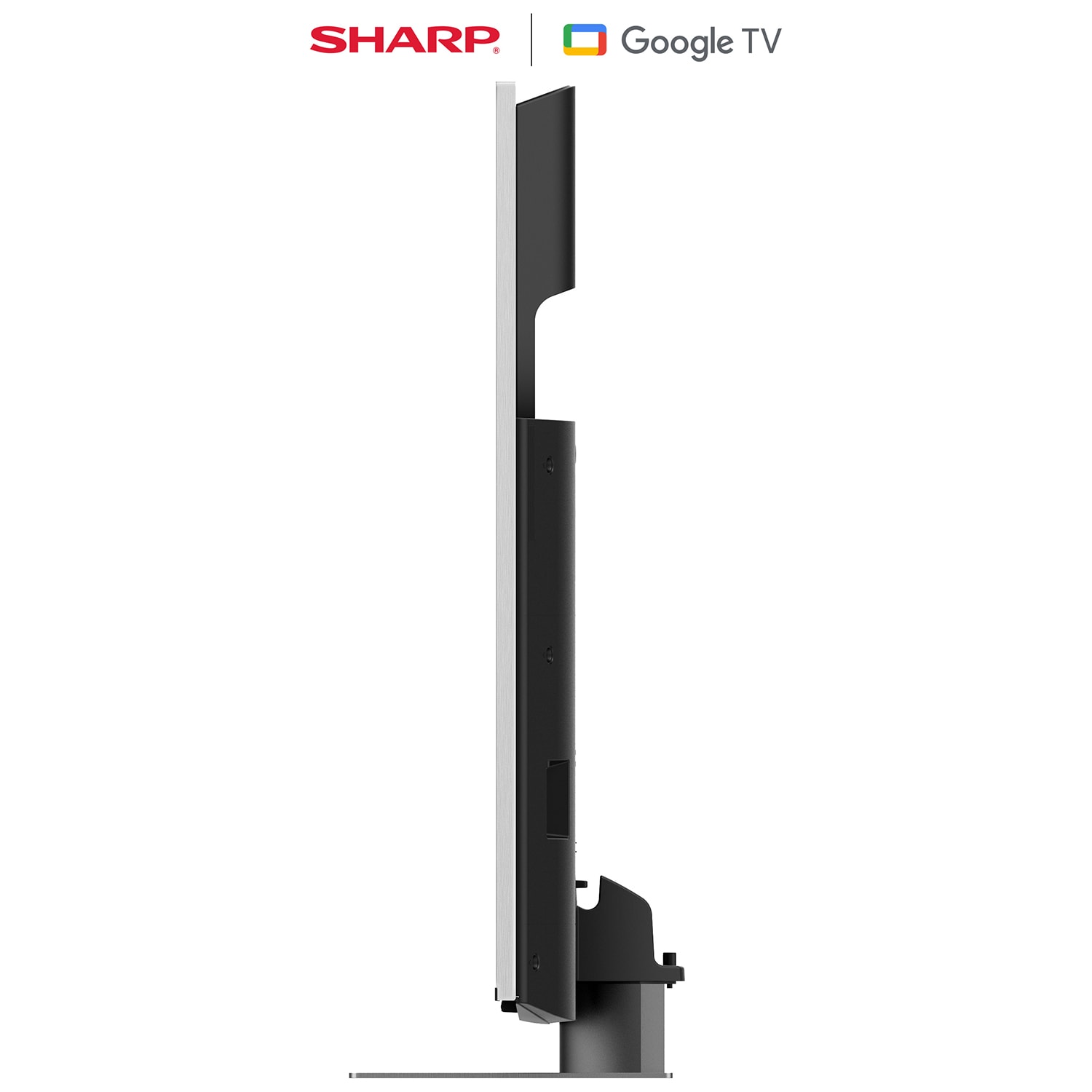 Sharp 65" Class AQUOS XLED Mini LED 4K UHD Smart Google TV, , hires