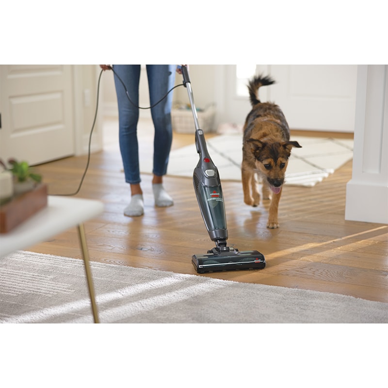 Bissell Featherweight Powerbrush Light-Weight Stick Vacuum with 1 Additional Tool, , hires