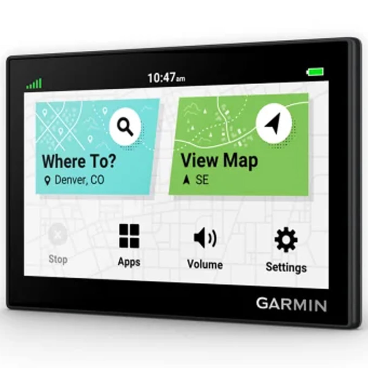 Garmin Drive 53 5" GPS, , hires