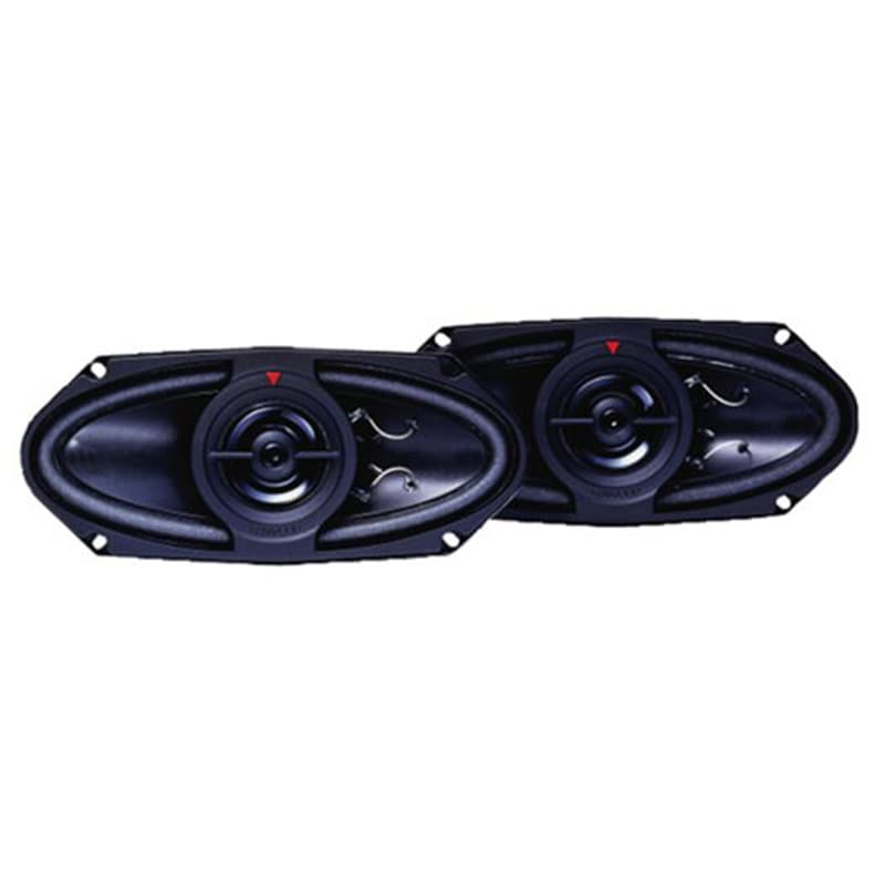 Kenwood 4 x 10" Car Speaker, , hires