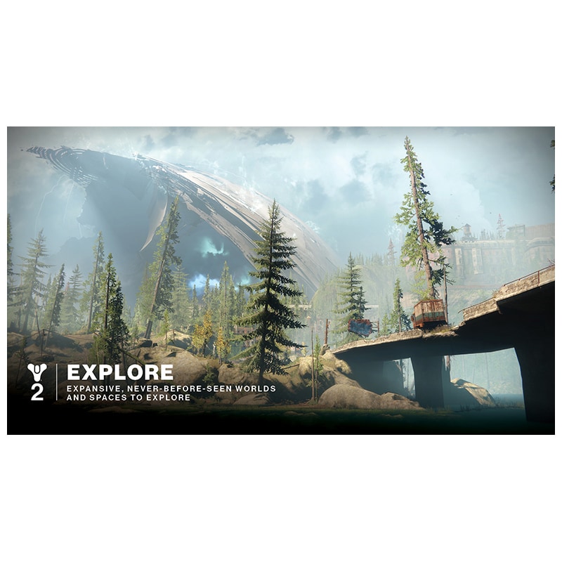 Destiny 2 for Xbox One, , hires