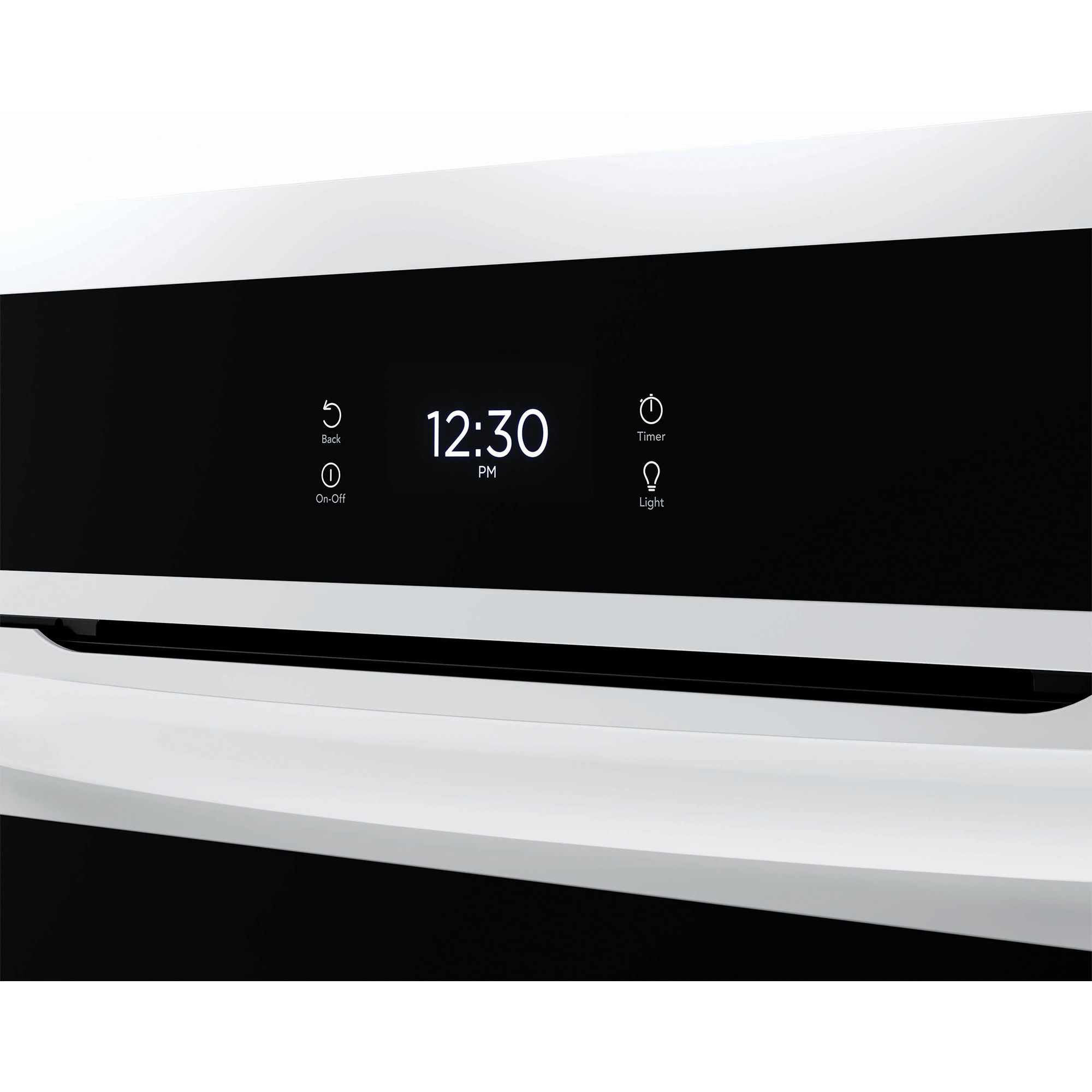 Frigidaire Gallery 24 in. 2.8 cu. ft. Gas Wall Oven with True European