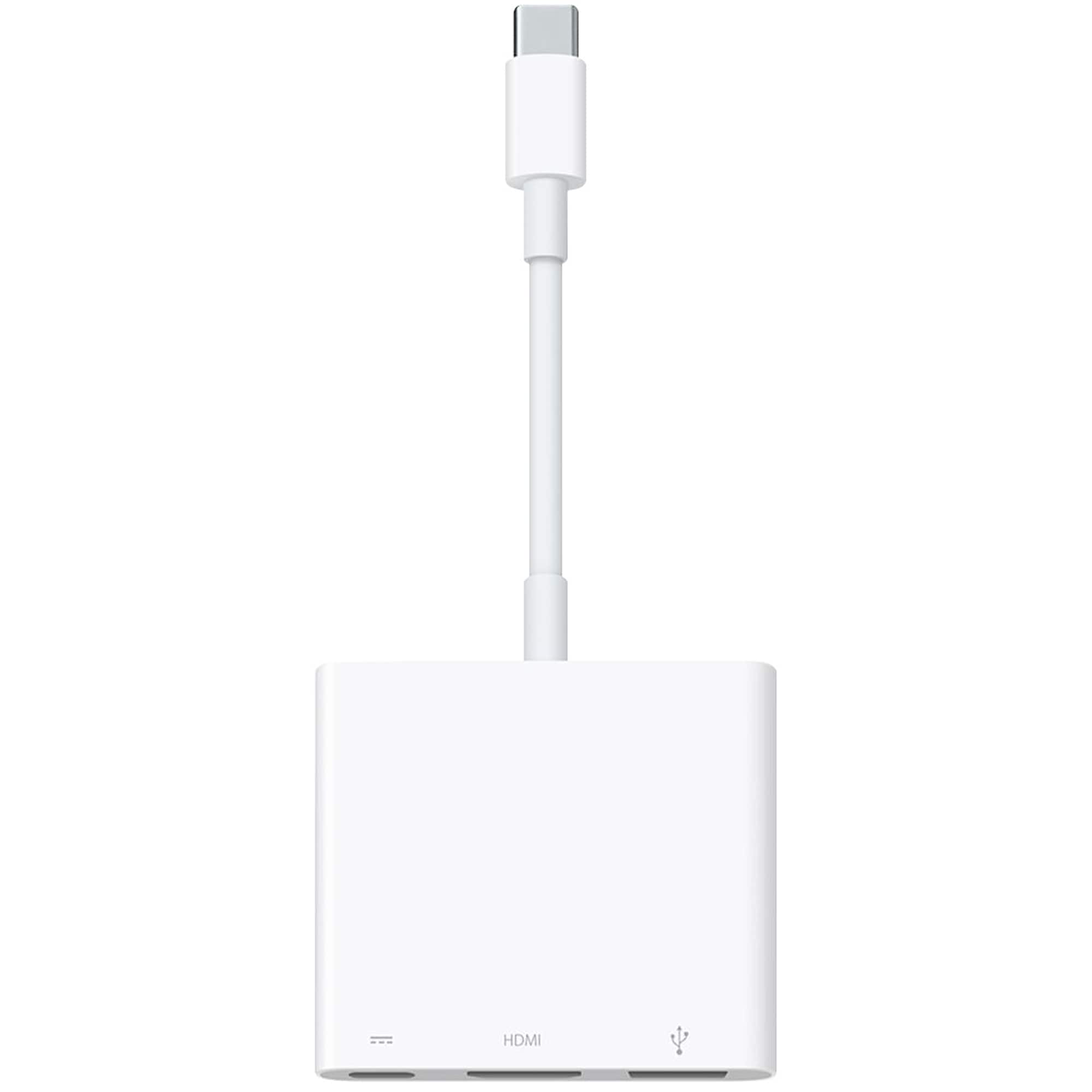 Apple USB-C Digital AV Multiport Adapter, , hires
