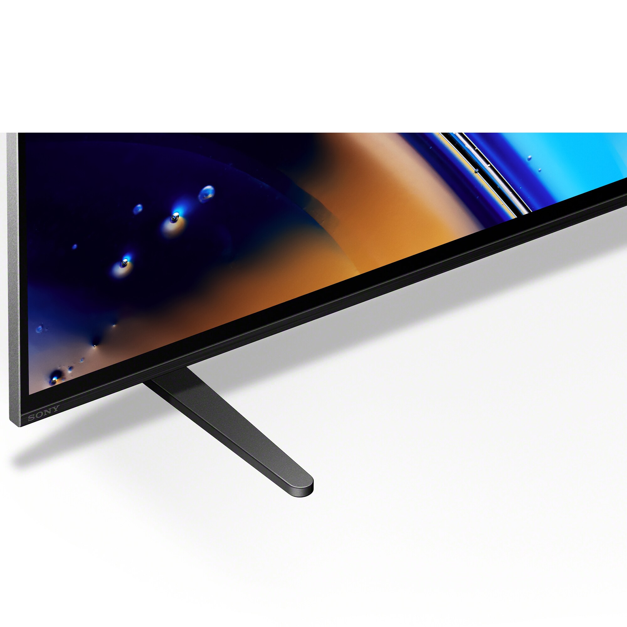 Sony - 65" Class BRAVIA XR8B OLED 4K UHD Smart Google TV, , hires